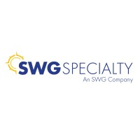 SWG Specialty Underwriting